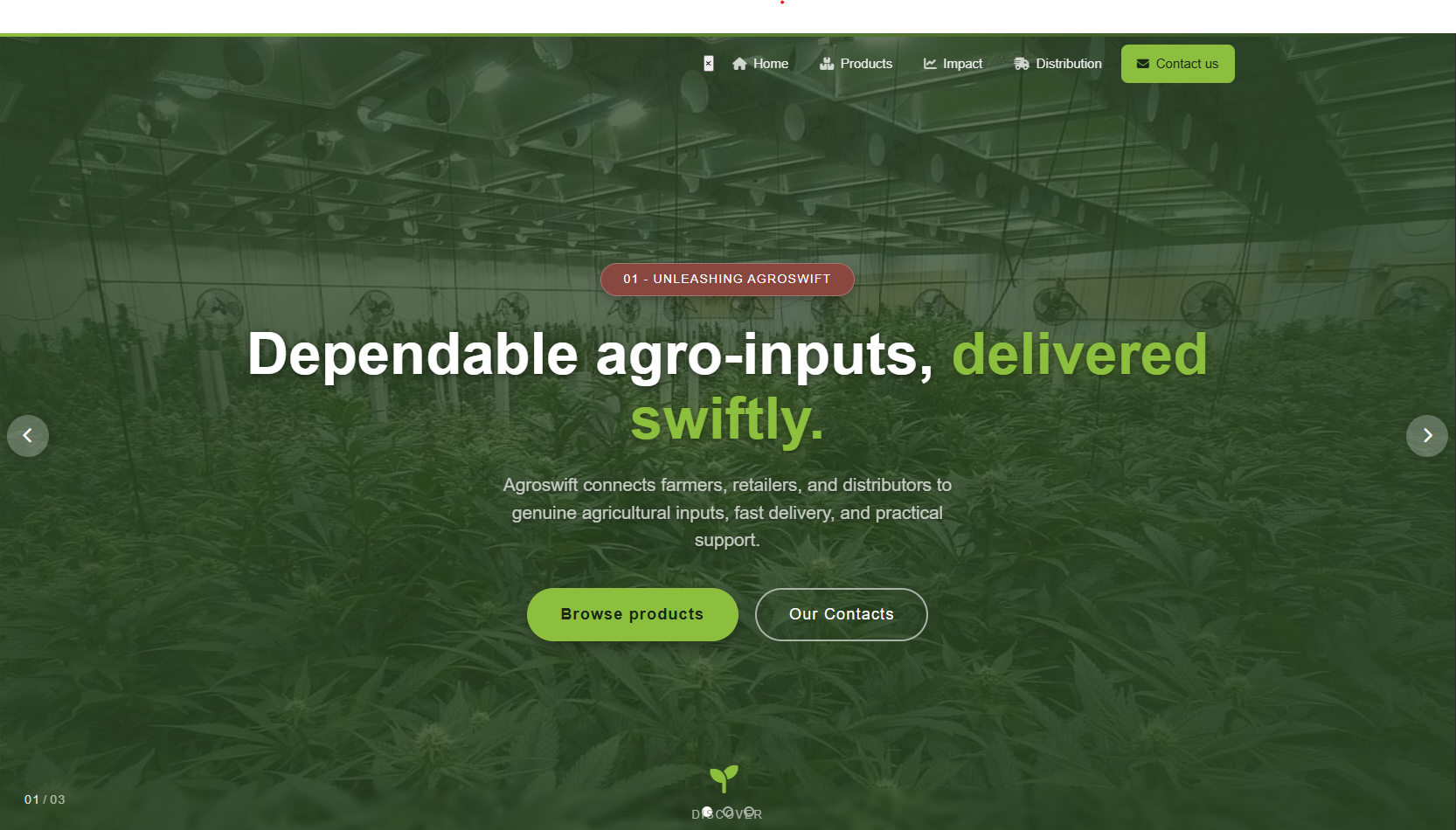 Agroswift