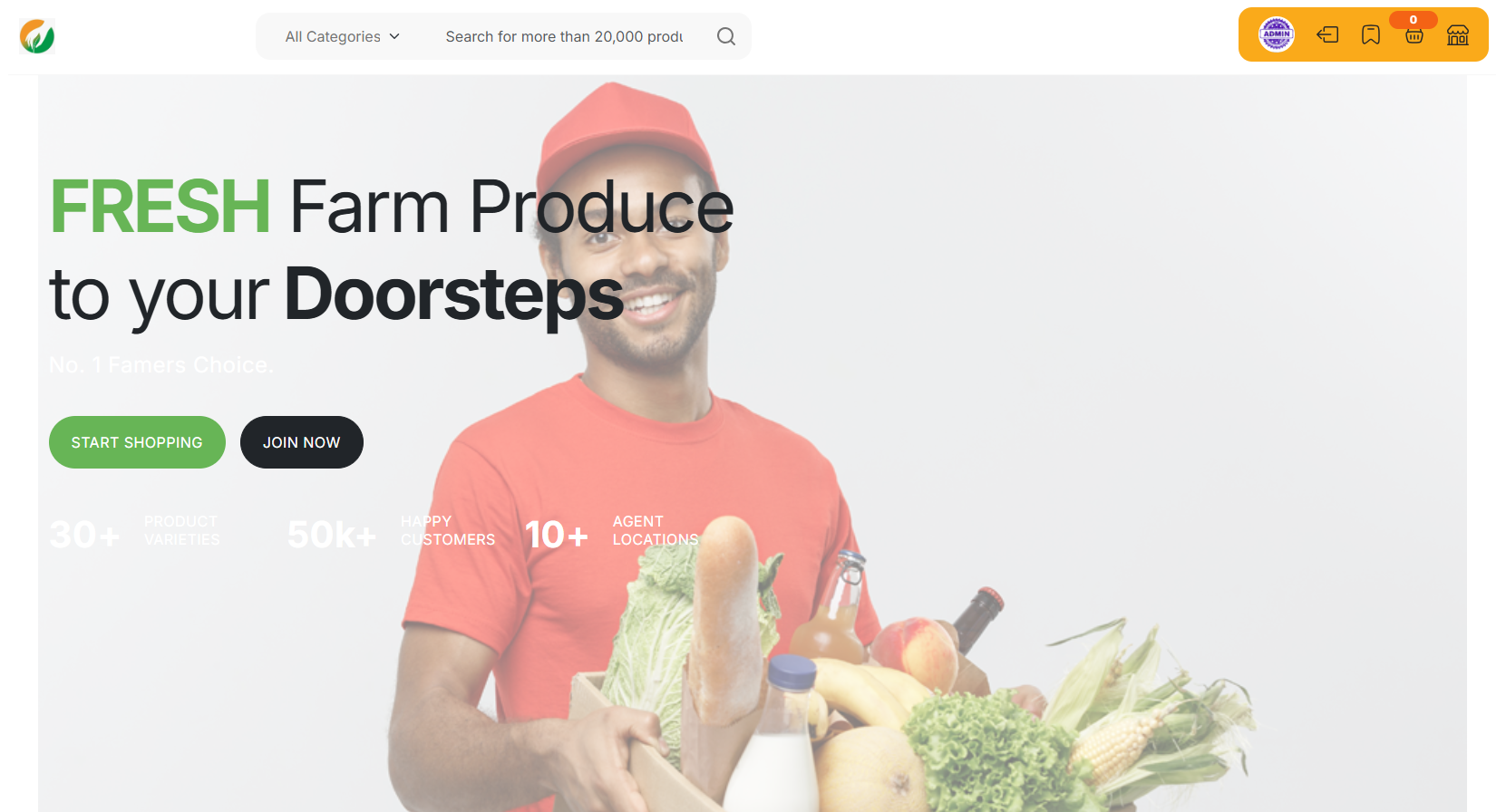 GainFarm